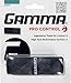 Gamma Pro Control Replacement Grip, Black