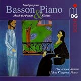 Works for Bassoon & Piano