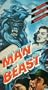 Man Beast [VHS]