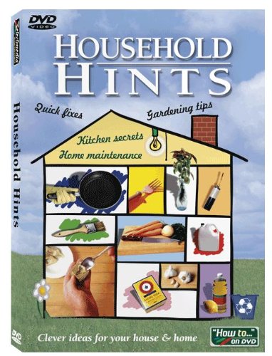 Household Hints