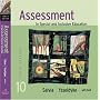 Assessment: In Special and Inclusive Education
