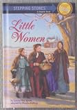 Little Women (A Stepping Stone Book(TM))