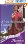 A Most Unconventional Courtship (Mills & Boon Historical Romance)