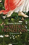 Produkt-Bild: Die Seidenprinzessin
