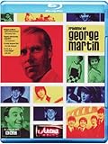 Produced By George Martin [Blu-ray] [2012]