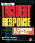 Incident Response and Computer Forens...