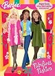 Fabulous Fashion : Barbie