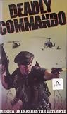 Deadly Commando