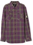 LRG Boys 8 - 20 Get Back Woven Shirt - cod. B002X78TNS