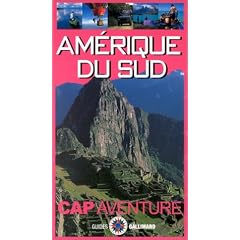 Am�rique du sud