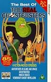 The Real Ghostbusters - The Best Of - Adventures In Slime And Space [UK IMPORT] - 