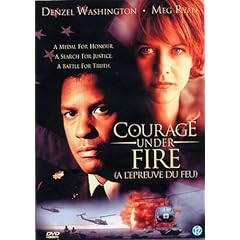 A l'�preuve du feu