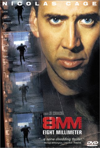 8MM - 