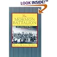 Mormon Battalion by  Norma Ricketts