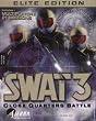 SWAT 3: Close Quarters Battle - Elite Edition (PC)