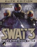 SWAT 3: Close Quarters Battle - Elite Edition (PC)