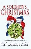 A Soldiers Christmas (Hqn Books)