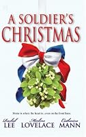 A Soldier's Christmas (Hqn Books)
