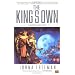 The King's Own: A Borderlands Novel (Borderlands)