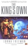 The Kings Own: A Borderlands Novel (Borderlands)