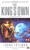 The King's Own: A Borderlands Novel