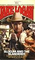 Slocum and the Slanderer (Slocum Series #311)