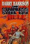 The Stainless Steel Rat Goes to Hell
