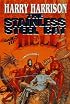 The Stainless Steel Rat Goes to Hell