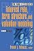 Book Interest Rate Term Structure and Valuation Modeling (Frank J. Fabozzi Series)
