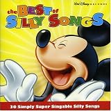 The Best of Silly Songs