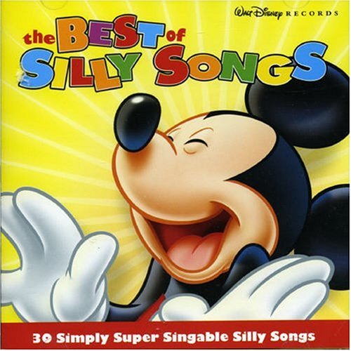 CD-Charts  Search : The Best of Silly Songs