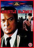 The Whistle Blower [1987]
