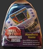 Wheel Of Fortune Handheld Electronic Game 517D0gGZV3L. SL160 Wheel Of Fortune Handheld Electronic Game