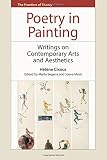 Poetry in painting : writings on contemporary arts and aesthetics