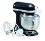 KitchenAid KN15E1XLC Accolade 400 Stand Mixer, Licorice