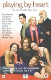 Playing By Heart [UK IMPORT] - Gillian Anderson