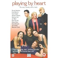 Playing By Heart [VHS] [UK Import]