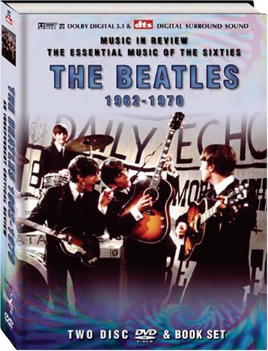 Critical Review 1962-1970