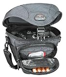 Tamrac 5682 Digital Zoom 2 Camera Bag (Steel Gray)