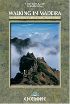 Walking in Madeira (Cicerone International Walking)