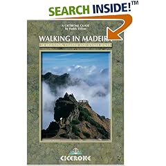 Walking in Madeira (Cicerone International Walking)