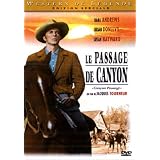 Le passage du canyonpar Dana Andrews