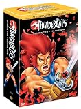 Thundercats - Season Two, Volume One