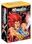 Thundercats: Season 2, Vol. 1 (6 Discs)