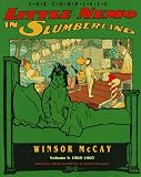 Complete Little Nemo in Slumberland 1910-1911