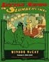 The Complete Little Nemo in Slumberland Vol. 1: 1905-1907