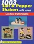 1003 Salt & Pepper Shakers