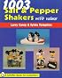 1003 Salt & Pepper Shakers