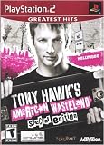 Tony Hawk's American Wasteland (Special Edition)