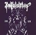 Inquisition-Invoking the Majestic Throne of Satan